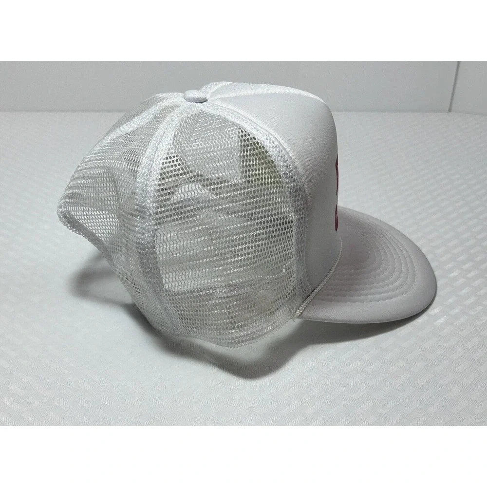 Vintage Edwards Chevrolet‎ ChevyMan Adjustable SnapBack Hat